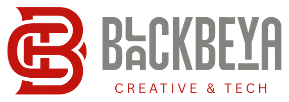 Blackbeya Creative & Tech